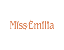 MISS EMILIA 商标图样