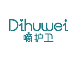 嘀护卫 商标图样