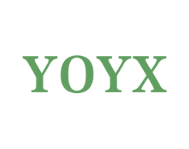 YOYX 商标图样