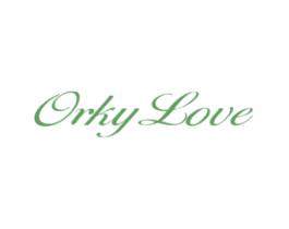ORKY LOVE 商标图样