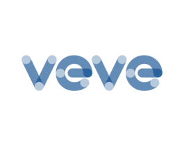 VEVE 商标图样