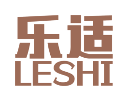 乐适 商标图样