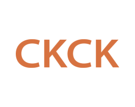 CKCK 商标图样