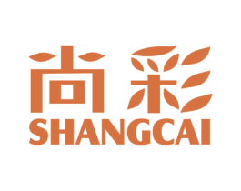 尚彩 商标图样