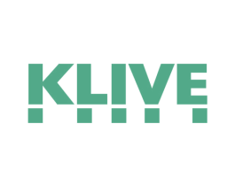 KLIVE 商标图样