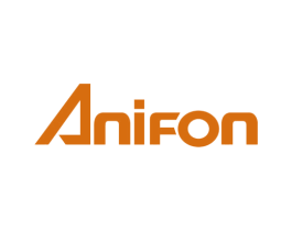 ANIFON 商标图样
