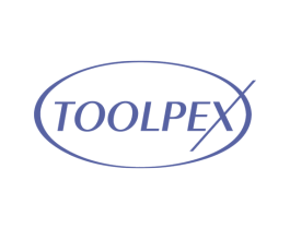 TOOLPEX 商标图样
