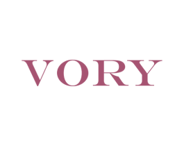VORY 商标图样