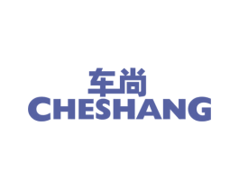 车尚 商标图样