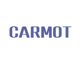 CARMOT 商标图样