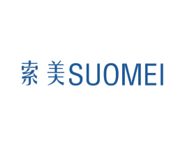 索美 商标图样