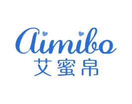 艾蜜帛 商标图样