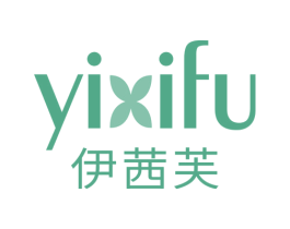 伊茜芙 商标图样