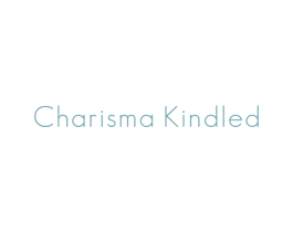 CHARISMA KINDLED 商标图样