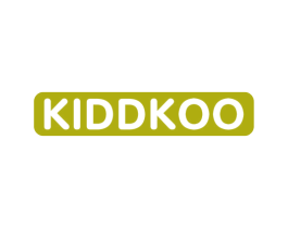 KIDDKOO 商标图样