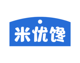 米优馋 商标图样