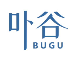 卟谷 商标图样