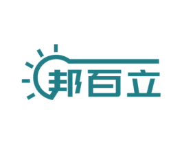 邦百立 商标图样