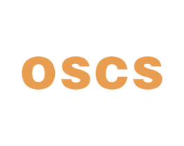 OSCS 商标图样