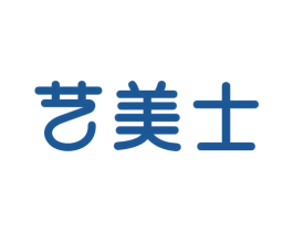艺美士 商标图样