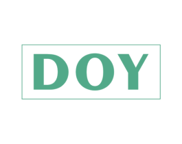 DOY 商标图样