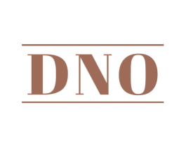 DNO 商标图样