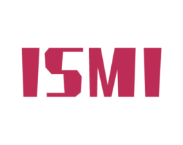 ISMI 商标图样