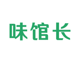 味馆长 商标图样