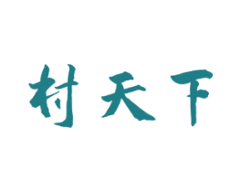 村天下 商标图样