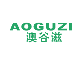 澳谷滋 商标图样