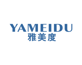 雅美度 商标图样
