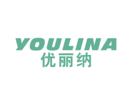 优丽纳 商标图样