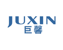 巨馨 商标图样