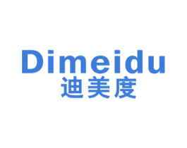 迪美度 商标图样