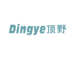 顶野 商标图样