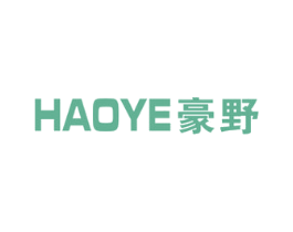 豪野 商标图样