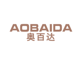 奥百达 商标图样