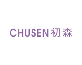 初森 商标图样