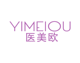 医美欧 商标图样