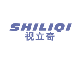 视立奇 商标图样