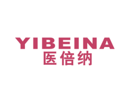 医倍纳 商标图样