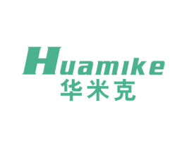 华米克 商标图样