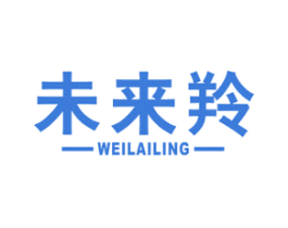 未来羚 商标图样