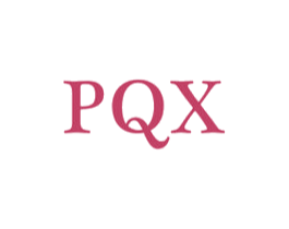 PQX 商标图样