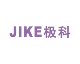 极科 商标图样