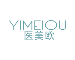 医美欧 商标图样