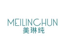 美琳纯 商标图样