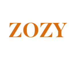 ZOZY 商标图样