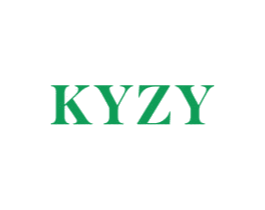 KYZY 商标图样