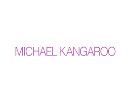 MICHAEL KANGAROO 商标图样